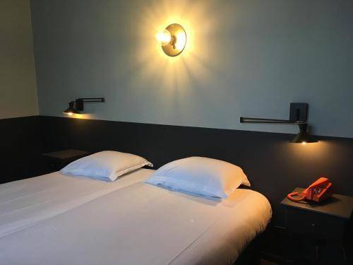 Hotel Alnea, Cannes
