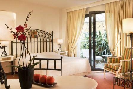 Avignon Grand Hotel, Avignon