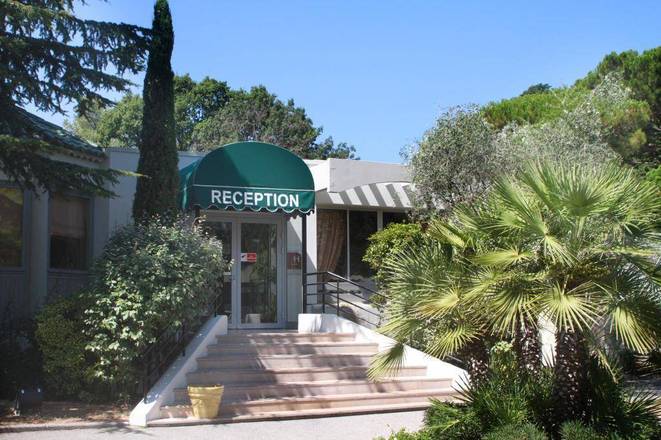 Campanile Cannes Ouest - Mandelieu, Cannes