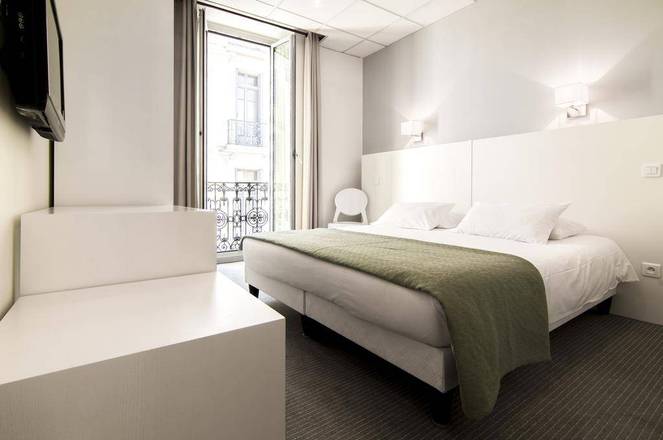 Hôtel P.L.M., Cannes