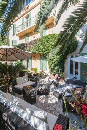 Idéal Séjour - Hôtel de charme et atypique, Cannes