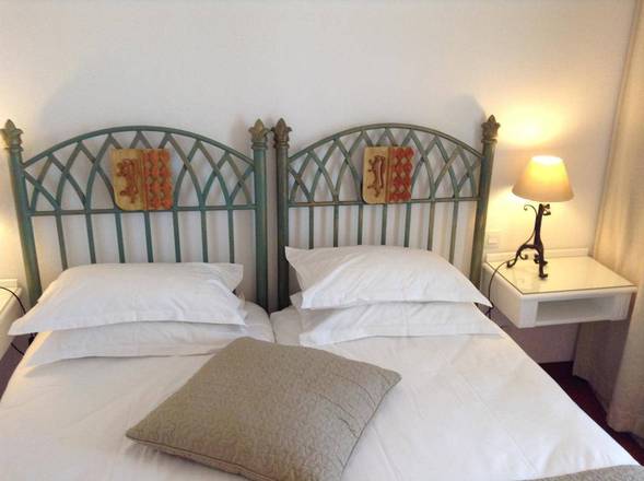 Avignon Grand Hotel, Avignon