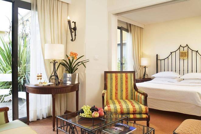 Avignon Grand Hotel, Avignon