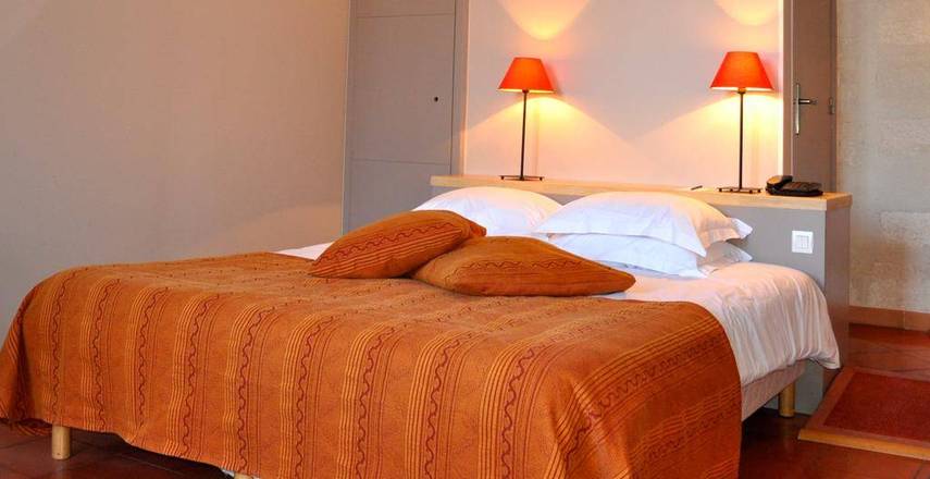 Hôtel Cloitre Saint Louis Avignon, Avignon