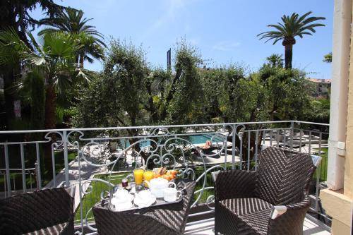 Golden Tulip Cannes Hotel de Paris, Cannes