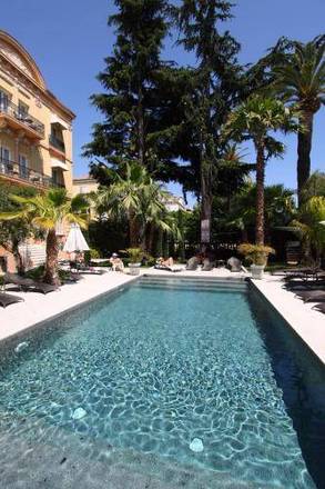 Golden Tulip Cannes Hotel de Paris, Cannes