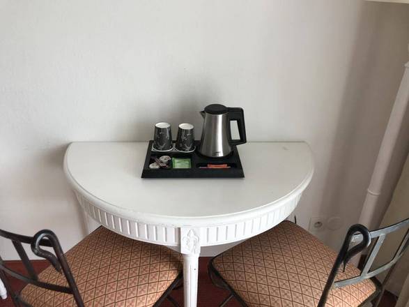 Avignon Grand Hotel, Avignon