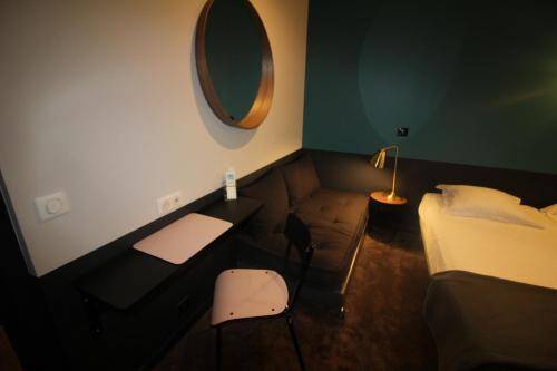 Hotel Alnea, Cannes