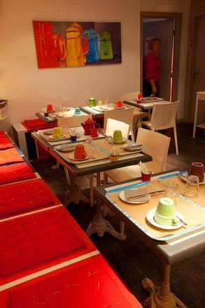 Hotel Alnea, Cannes