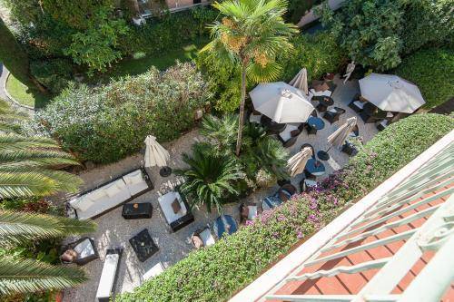 Idéal Séjour - Hôtel de charme et atypique, Cannes