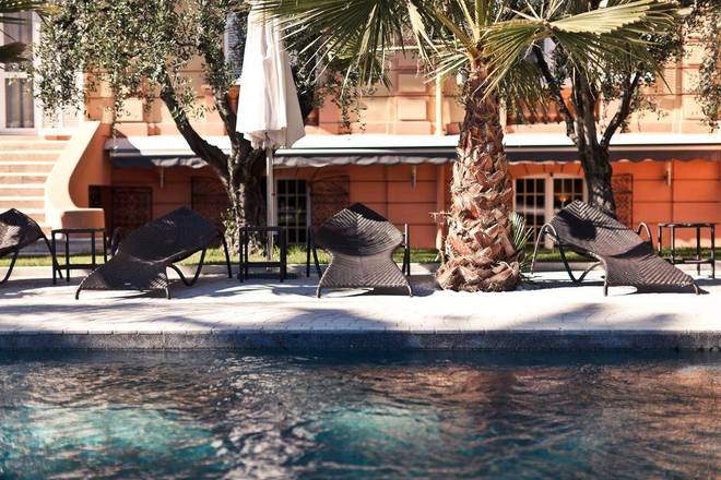 Golden Tulip Cannes Hotel de Paris, Cannes