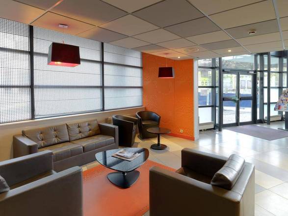 Mister Bed City Bagnolet, Bagnolet