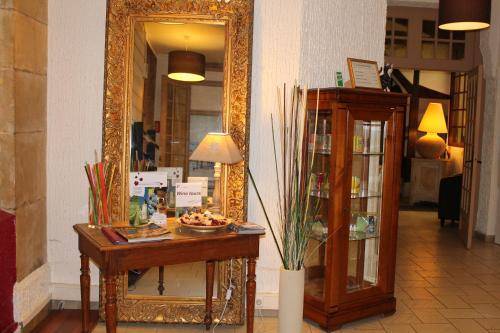 Hotel Le Jacquemart, Dijon