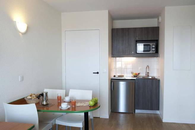 Aparthotel Adagio Access Bordeaux Rodesse, Bordeaux