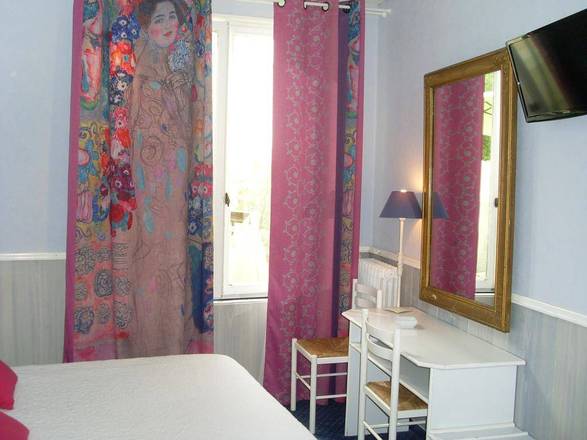 Hotel Mignon, Avignon