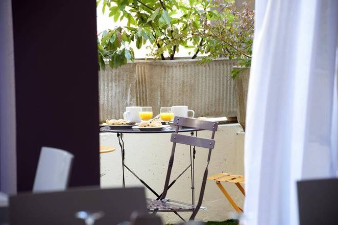 Aparthotel Adagio Access Bordeaux Rodesse, Bordeaux
