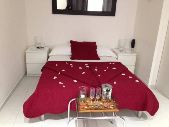 Hotel Mignon, Avignon