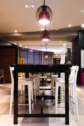 Mister Bed City Bagnolet, Bagnolet