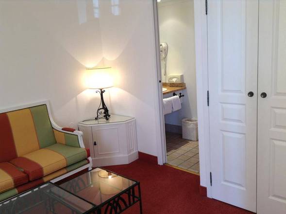 Avignon Grand Hotel, Avignon