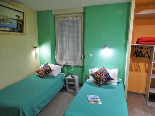 Appia Hotel, Cannes