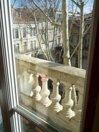 Régina, Avignon