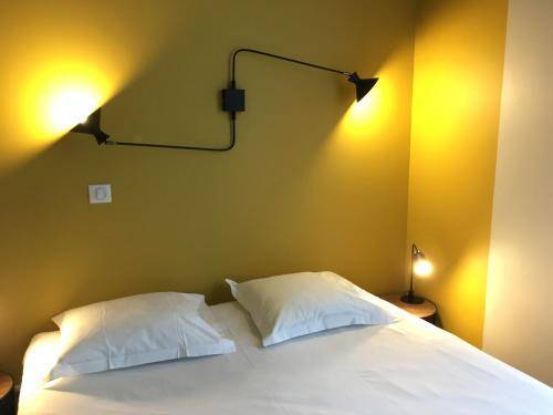 Hotel Alnea, Cannes