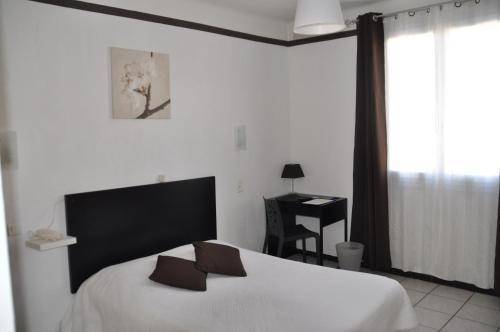 Hôtel Saint George, Avignon