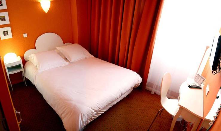 Hotel Alnea, Cannes