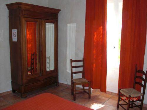 Au Saint Roch - Hôtel et Jardin, Avignon