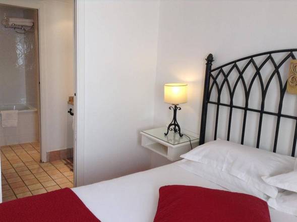 Avignon Grand Hotel, Avignon