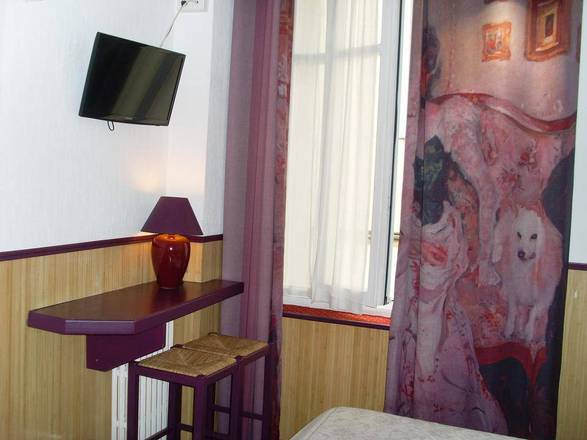 Hotel Mignon, Avignon