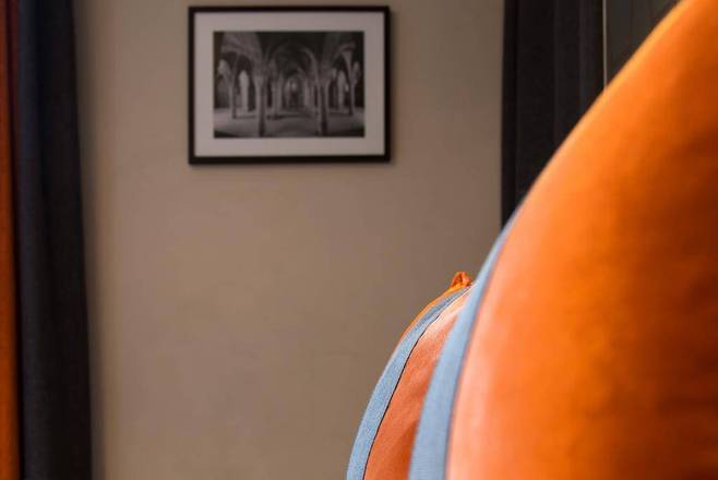 Hotel Des Ducs - Ch&acirc;teaux Demeures H&ocirc;tels Grandes Etapes des Vignobles, Dijon