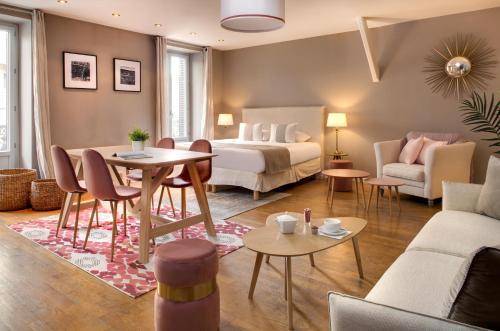 Hotel Des Ducs - Ch&acirc;teaux Demeures H&ocirc;tels Grandes Etapes des Vignobles, Dijon