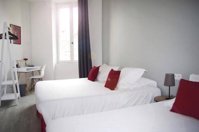 Le Magnan, Avignon