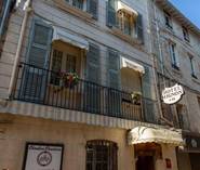 Hotel Mignon, Avignon