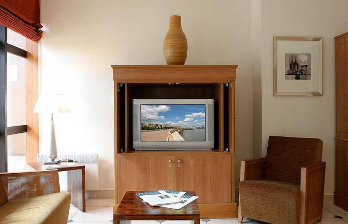 Citadines Centre Mériadeck Bordeaux, Bordeaux