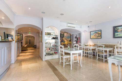 Hôtel de Provence, Cannes