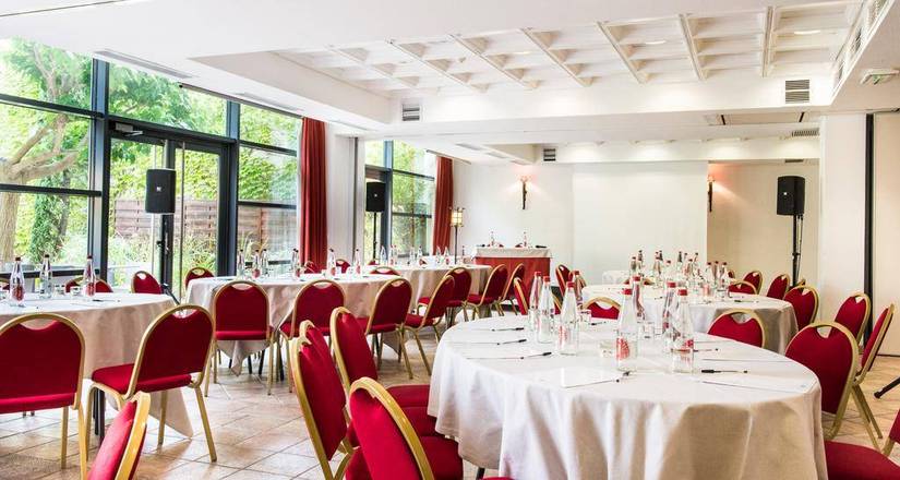 Avignon Grand Hotel, Avignon
