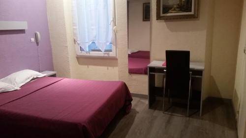 Appia Hotel, Cannes