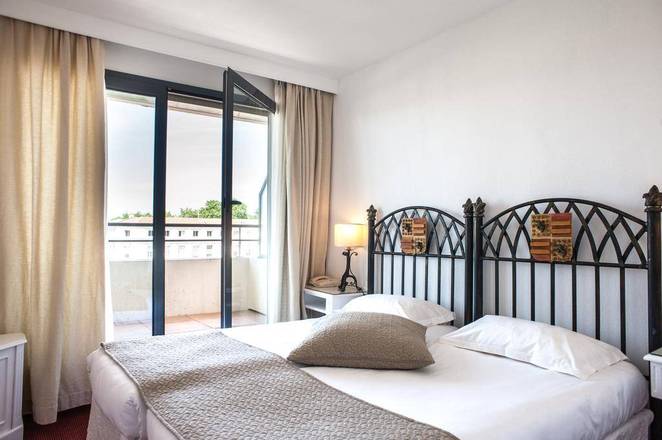 Avignon Grand Hotel, Avignon