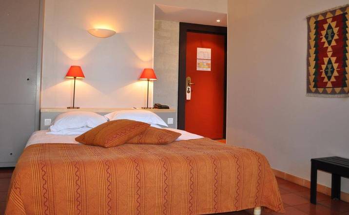 Hôtel Cloitre Saint Louis Avignon, Avignon
