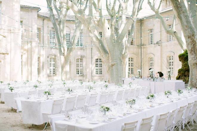 Hôtel Cloitre Saint Louis Avignon, Avignon