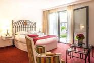 Avignon Grand Hotel, Avignon