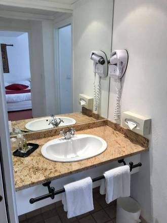 Avignon Grand Hotel, Avignon