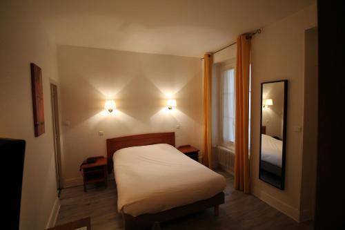 Hotel Le Jacquemart, Dijon