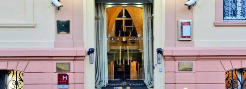 Golden Tulip Cannes Hotel de Paris, Cannes