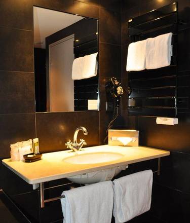 Hôtel Cloitre Saint Louis Avignon, Avignon
