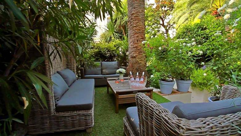 Hôtel de Provence, Cannes