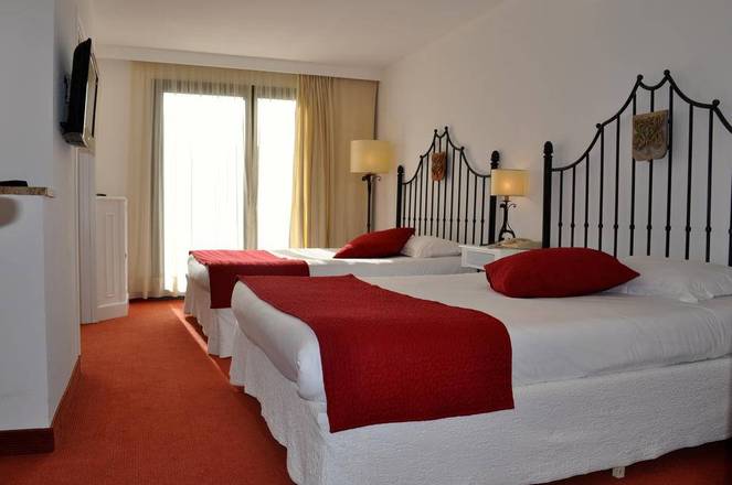 Avignon Grand Hotel, Avignon