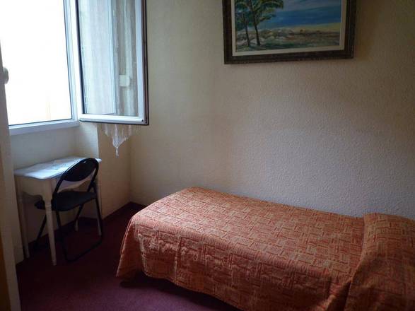 Appia Hotel, Cannes